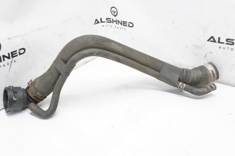 2010 Volkswagen Beetle Radiator Coolant Upper Hose 1C0122101BE - Alshned Auto Parts