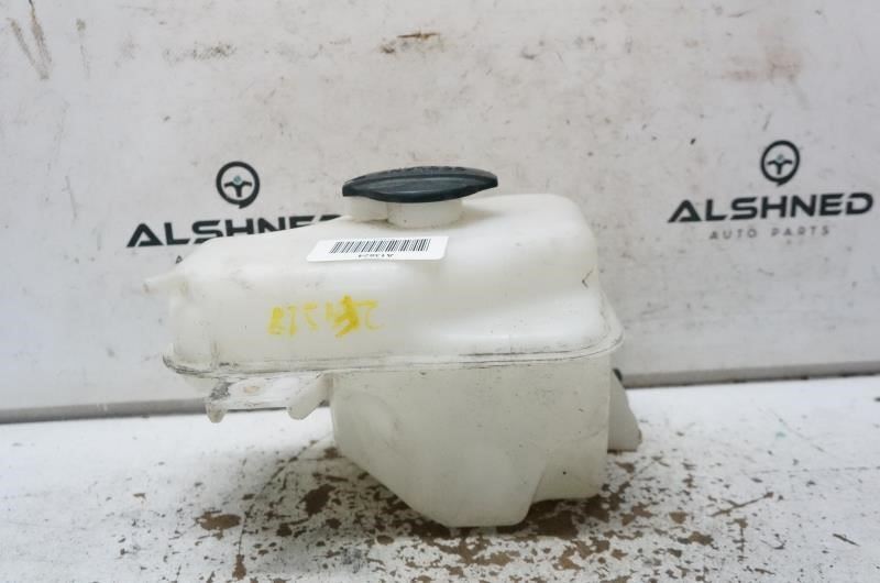 2011 Hyundai Sonata Radiator Coolant Reservoir Bottle 25430-2T000 OEM - Alshned Auto Parts