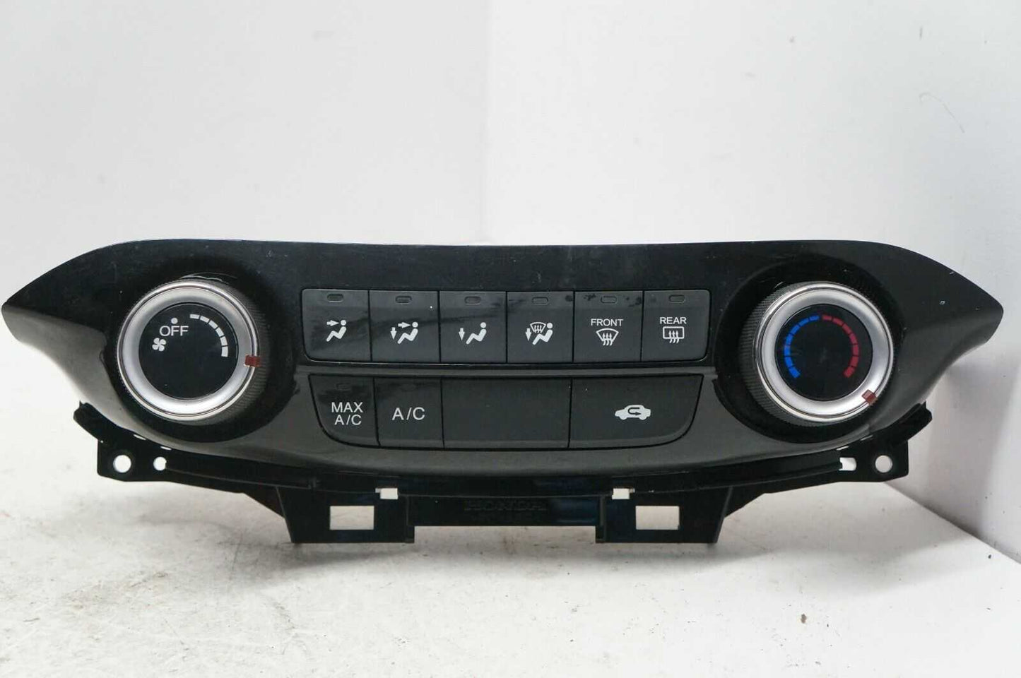 2015-2016 Honda CR-V AC Heater Climate Temperature Control 79500-T1W-A010-M1 OEM - Alshned Auto Parts