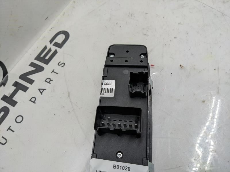 2012 Ram 1500 Quad Cab Front Left Switch Window and Door Lock 4602863AD OEM - Alshned Auto Parts