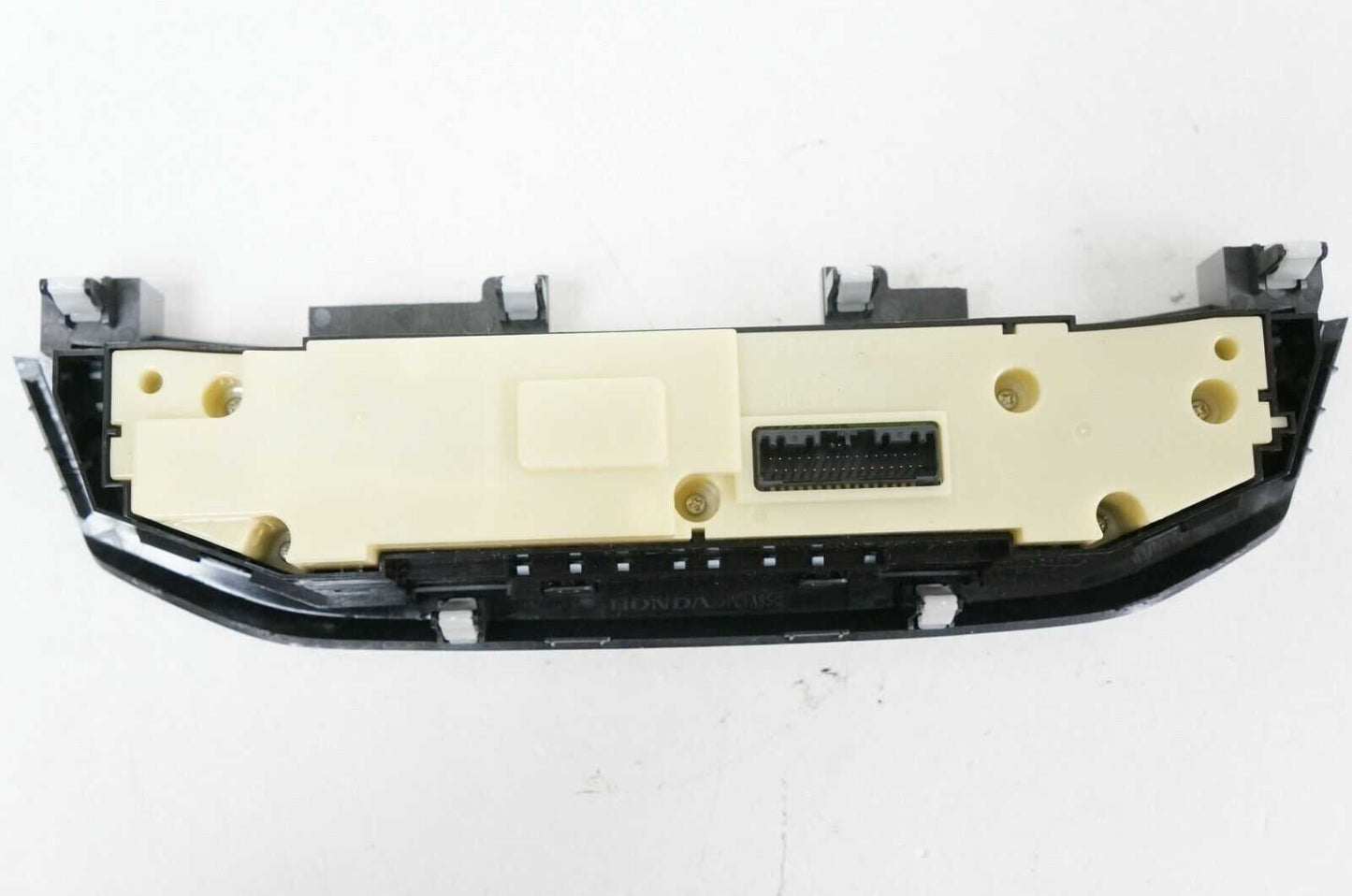 2014 Honda Accord Factory AC Heat Climate Control ID 79600 T2F A611 M1 OEM Alshned Auto Parts