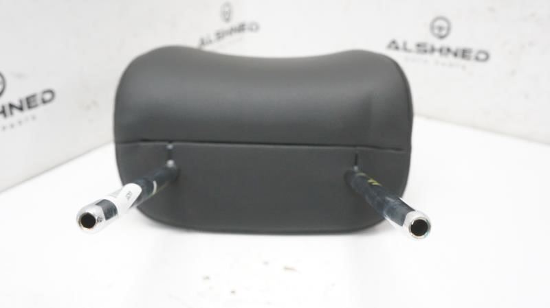 13 Volkswagen Jetta GLI Front LH RH Headrest Black Leather 5C6-881-901-B-K84 OEM - Alshned Auto Parts