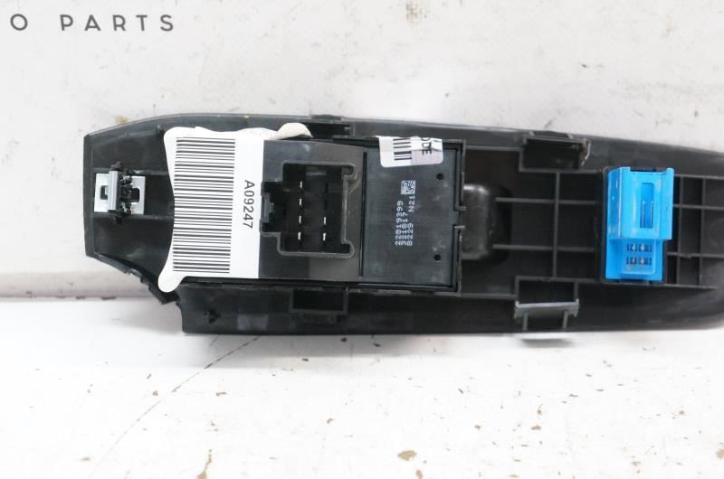 2014 Chevrolet Impala Passenger Right Power Window Switch 22819399 OEM - Alshned Auto Parts