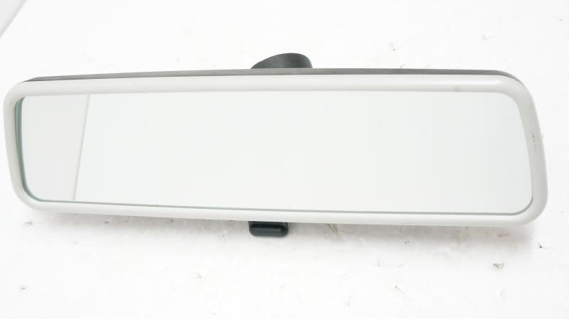 15 Volkswagen Tiguan Interior Rearview Mirror OEM A046767 - Alshned Auto Parts