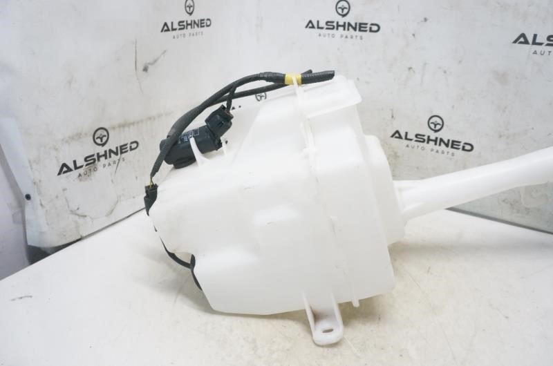 2012-2017 Hyundai Azera Windshield Washer Reservoir Bottle 85315-12730 OEM - Alshned Auto Parts