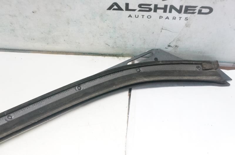 2015-2020 Ford F150 Rear Left Door Window Outer Belt Molding FL34-1825597-AH OEM - Alshned Auto Parts