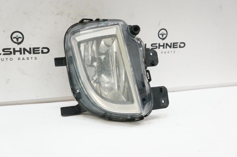 14 Volkswagen Jetta GLI Passenger Right Bumper Mounted Fog Light 5K0947100E OEM - Alshned Auto Parts