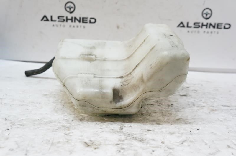 2010 Honda Accord Coolant Radiator Bottle Reservoir 19101-R40-A00 OEM - Alshned Auto Parts