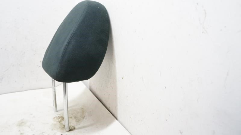 2010 Subaru Impreza Front Left Right Headrest Black Cloth 64061FG130JI OEM - Alshned Auto Parts