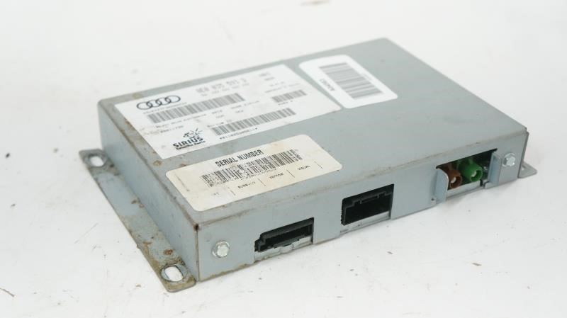 2007 Volkswagen Golf GTI Satelite Radio Receiver Control Module 8E0035593D OEM - Alshned Auto Parts