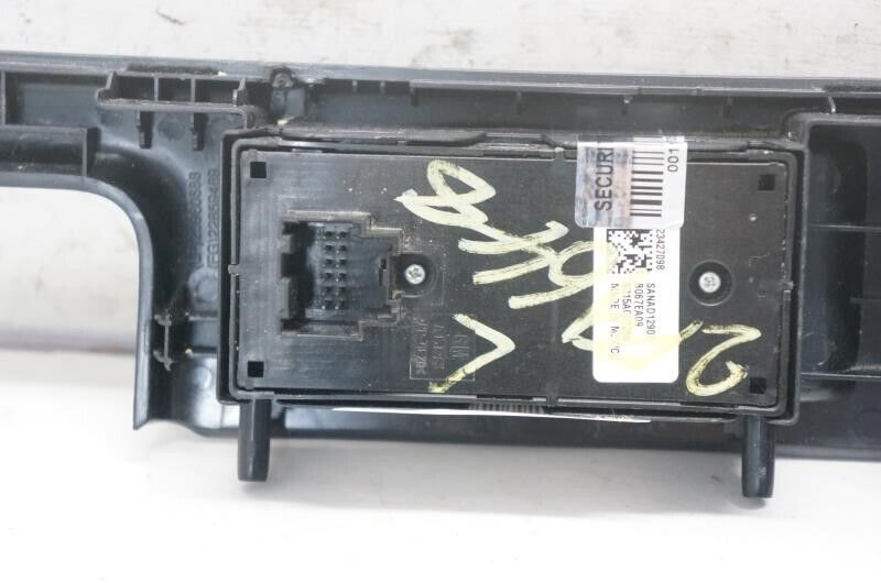 2014-2021 Chevrolet Silverado 1500 Left Driver Master Window Switch 23427098 OEM - Alshned Auto Parts