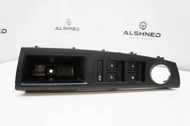 2012 Chevrolet Cruze   Front Window Switch 20917577 OEM - Alshned Auto Parts