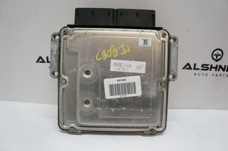 2015 Kia Soul 1.6L Engine Computer Control Module ECM 9003120621KD OEM - Alshned Auto Parts