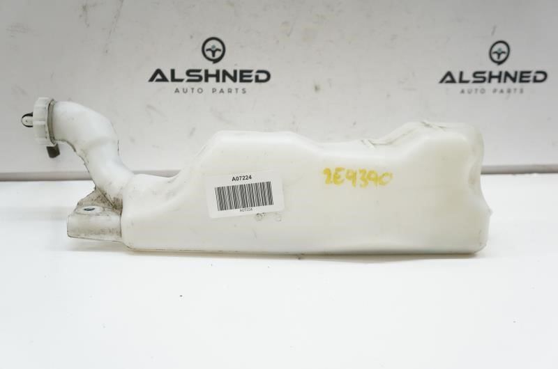 2014 Honda Civic Radiator Coolant Reservoir Bottle 19101-R1A-A00 OEM - Alshned Auto Parts