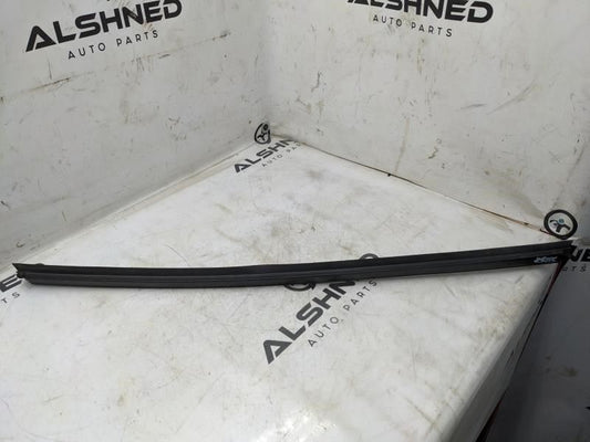 2019-2023 Ram 1500 Rear Right Door Window Belt Weatherstrip 68285716AB OEM - Alshned Auto Parts