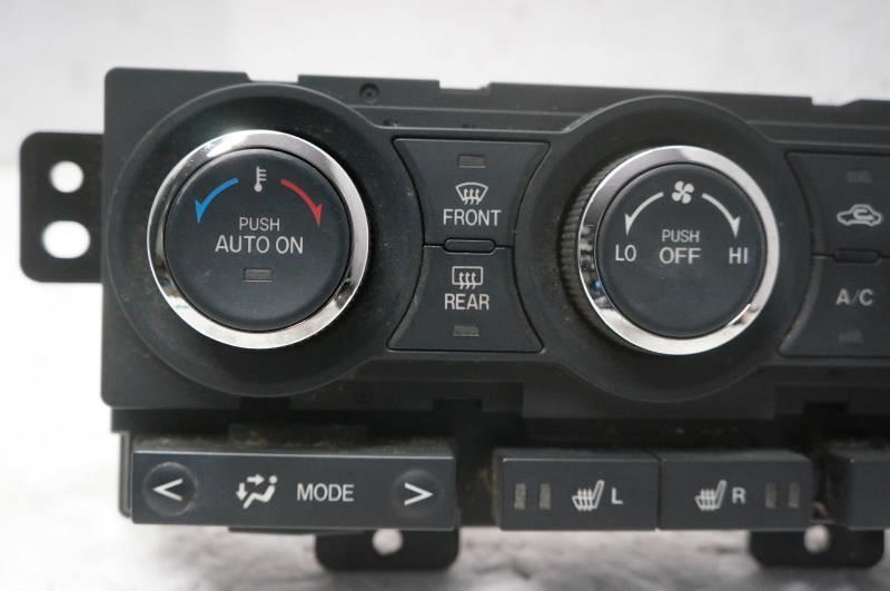 2010-2014 Mazda CX-9 AC Heater Temperature Climate Control TE70-61-190 OEM - Alshned Auto Parts