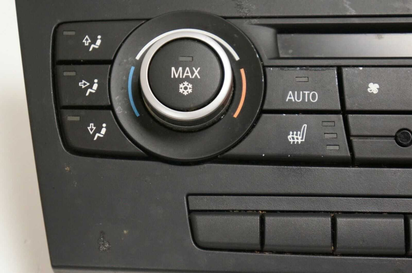 10-12 BMW 328 335 128 Auto Climate Control w/ Heated Seats OEM 6411 9221852-05 Alshned Auto Parts