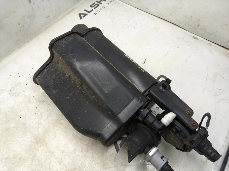 2014 BMW 428I Fuel Vapor Evaporator Emission Canister 7271029-03 OEM - Alshned Auto Parts