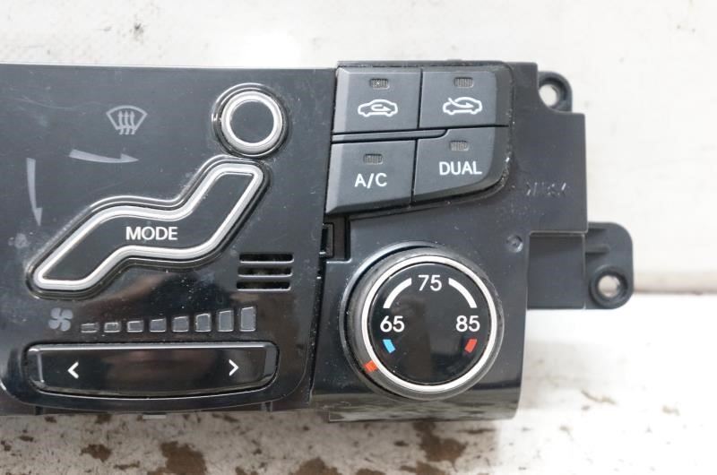 2011 Hyundai Sonata AC Heater Temperature Climate Control 97250-3Q201 - Alshned Auto Parts