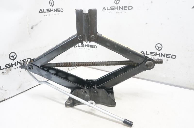 2012-2019 Range Rover Evoque Scissor Lift Jack 6G92-17080-DC OEM - Alshned Auto Parts