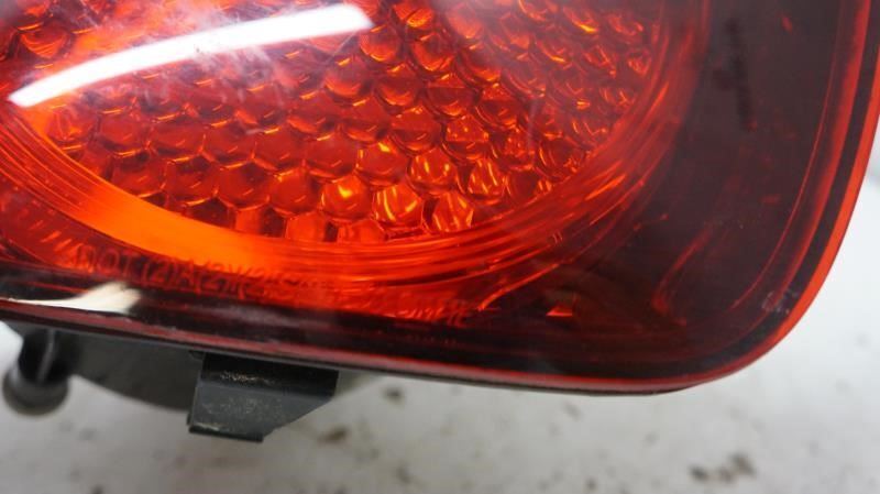 2010-2013 Chevrolet Camaro Driver Left Rear Outer Tail Light 92244320 OEM - Alshned Auto Parts