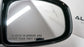 13-16 Nissan Pathfinder S Passenger Right Side Rear View Mirror 96301-3KA9A OEM - Alshned Auto Parts