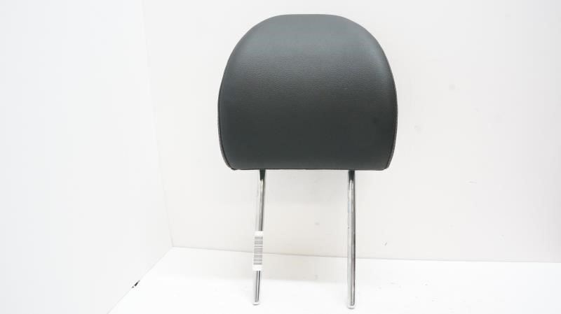 17 Kia Forte Front LF RT Headrest BLK Leather OEM 88700A7050K4K - Alshned Auto Parts