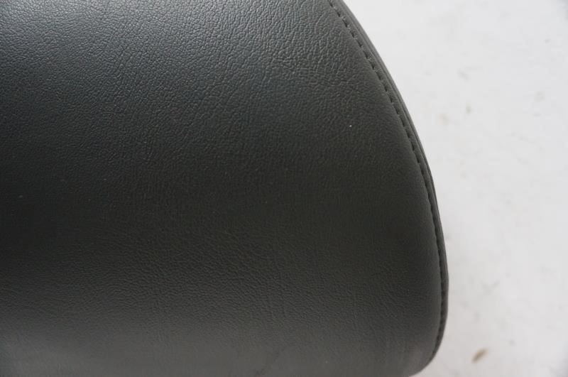 2010 Chevrolet Malibu Front Right Left Headrest Black Leather 20837033 OEM - Alshned Auto Parts