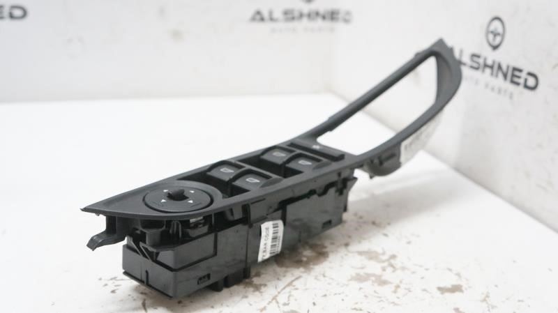 13-19 Ford Escape Driver Front Left Door Window Mirror Switch BM5T-14A132-AA OEM - Alshned Auto Parts