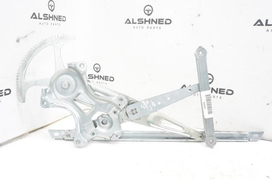 16-19 Toyota Prius Front Passenger Right Door Window Regulator 69801-21020 OEM - Alshned Auto Parts