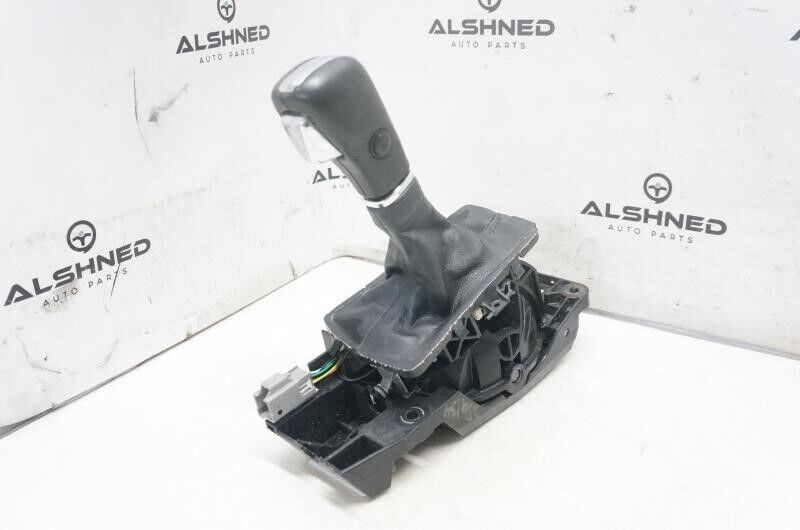 2015-2019 Lincoln MKT Transmission Shifter Assembly DE9P-7K004AE35 OEM - Alshned Auto Parts