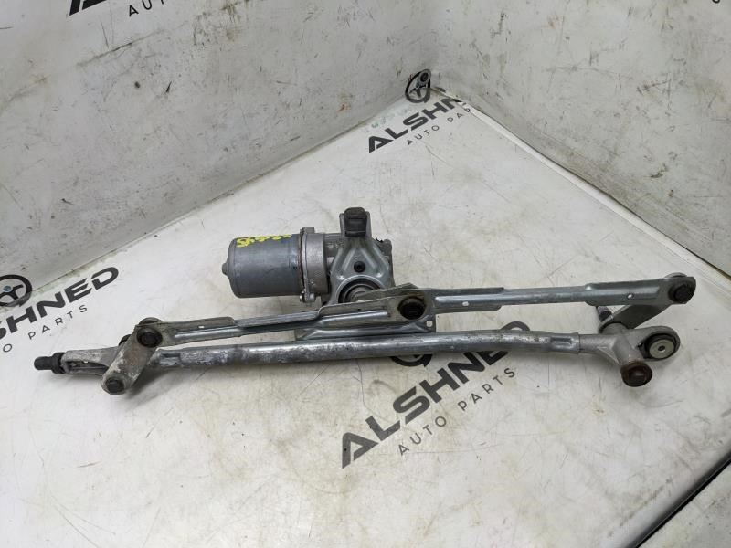 12-16 Chrysler Town Country Wiper Motor & Linkage 5113043AD OEM *ReaD**ASIS* - Alshned Auto Parts