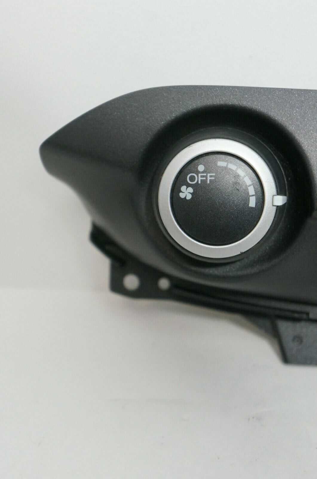 2013-2015 Honda CR-V Heater Temperature Climate Control 79500T0AA012M1 OEM - Alshned Auto Parts