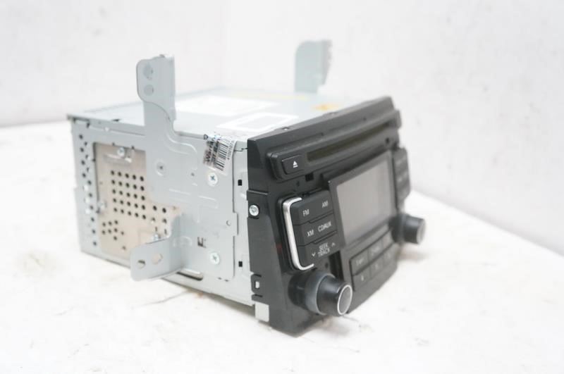 2011 Hyundai Sonata AM FM CD MP3 Radio Receiver 96180-3Q000 OEM - Alshned Auto Parts