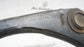 2009-2012 Dodge RAM 1500 Passenger Right Front Upper Control Arm 55398404AA OEM - Alshned Auto Parts