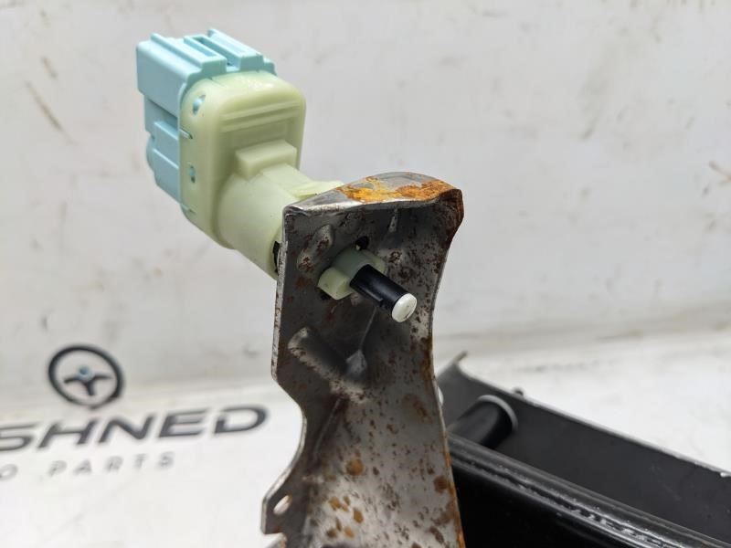 2018-2020 Ford F150 Brake Pedal Assembly HL34-2D094-AA OEM - Alshned Auto Parts