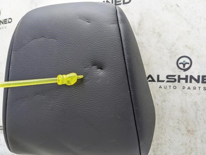 2019-23 Toyota Corolla Front RH or LH Headrest Leather 71910-12M30-C3 OEM *ReaD* - Alshned Auto Parts