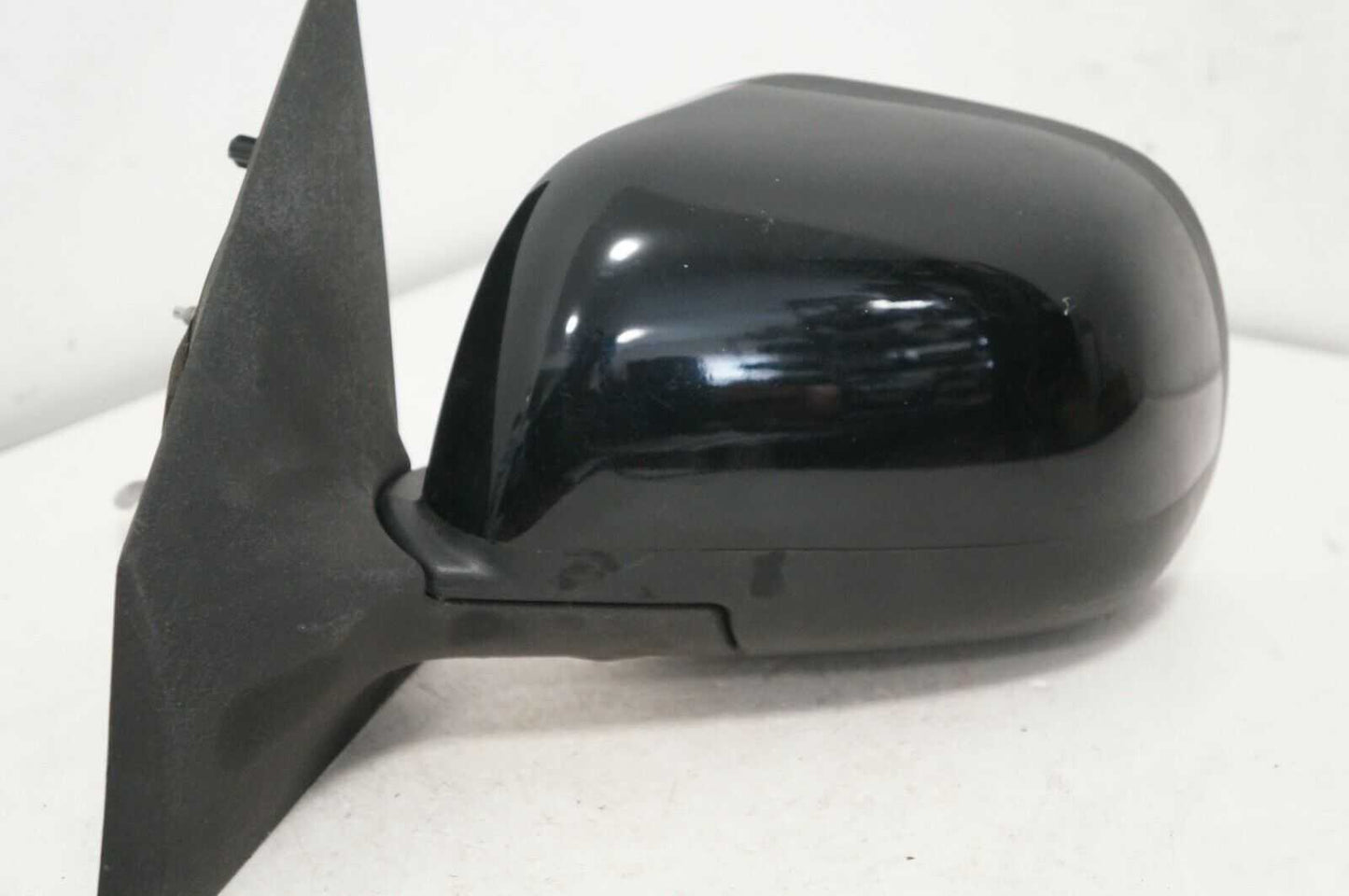 2012-2013 NISSAN VERSA Door Mirror - Driver Side 96374-1HK5B - Alshned Auto Parts