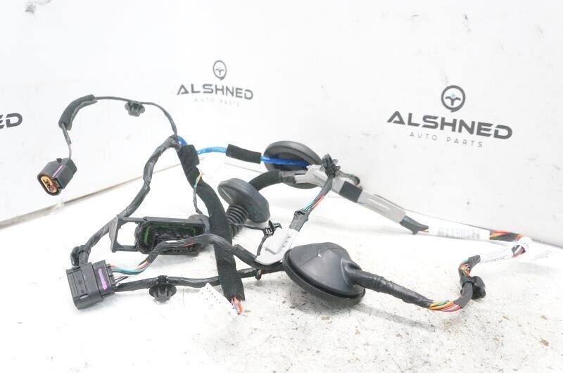 2021 Hyundai Santa Fe Rear Right Door Wire Wiring Harness 91631-S2010 OEM - Alshned Auto Parts