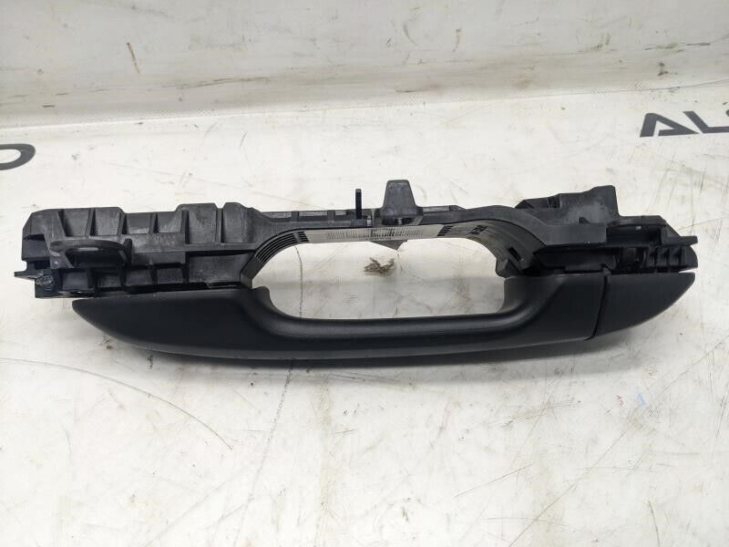 18-21 Toyota Tacoma Front Right Outside Door Handle 69211-0E010 OEM *Read* ASIS* - Alshned Auto Parts