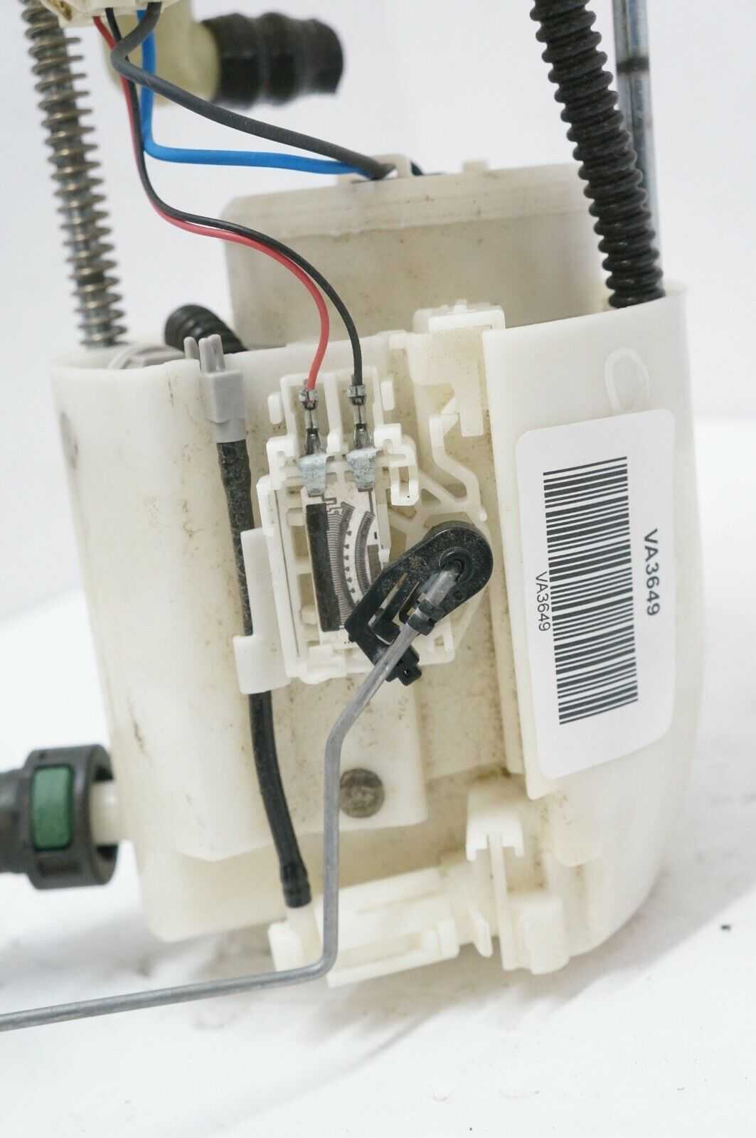 2011-2014 FORD EDGE & Lincoln MK AWD FUEL PUMP ASSEMBLY BT43-9H307-AB OEM Alshned Auto Parts