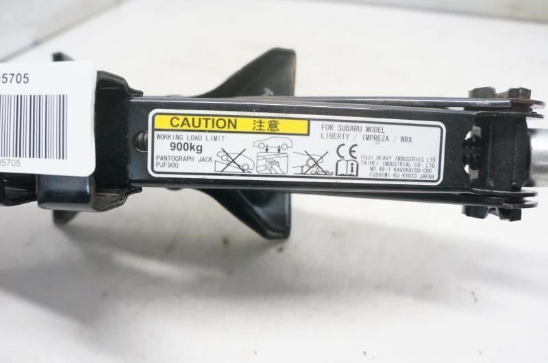 2014 Subaru Impreza Lift Jack 97032FG011 OEM - Alshned Auto Parts