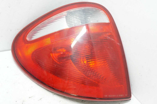 04-07 Chrysler Town & Country Driver Left Rear Tail Light Lamp 68241335AA OEM - Alshned Auto Parts