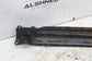 2007 Volkswagen Golf GTI Rear Bumper Support Impact Bar Rebar 1K0805588S OEM - Alshned Auto Parts