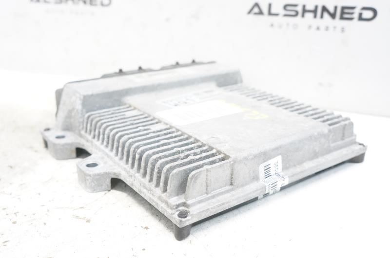 2017 Nissan Pathfinder Engine Computer Control Module ECU ECM 23703-6KA0A OEM - Alshned Auto Parts