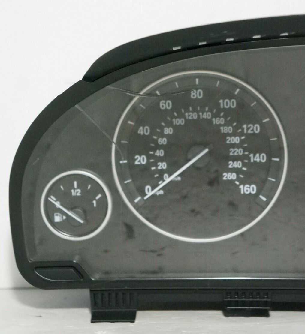 *READ* 2012-2013 BMW 528i Speedometer Speedo Cluster 79K OEM 9291412-01 VA3573 - Alshned Auto Parts