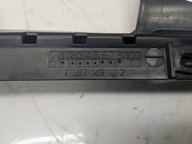 16-22 Mini Cooper Clubman Rear Left Door End Cover 51-35-7-387-149 OEM - Alshned Auto Parts