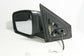 2008-2011 Nissan Rogue Factory Driver LH Left Door Mirror OEM 96302-JM000 - Alshned Auto Parts