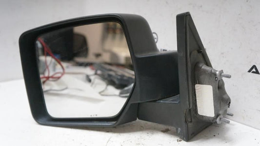 2007-2017 Jeep Patriot Driver Left Side Rear View Mirror 5155457AK OEM - Alshned Auto Parts