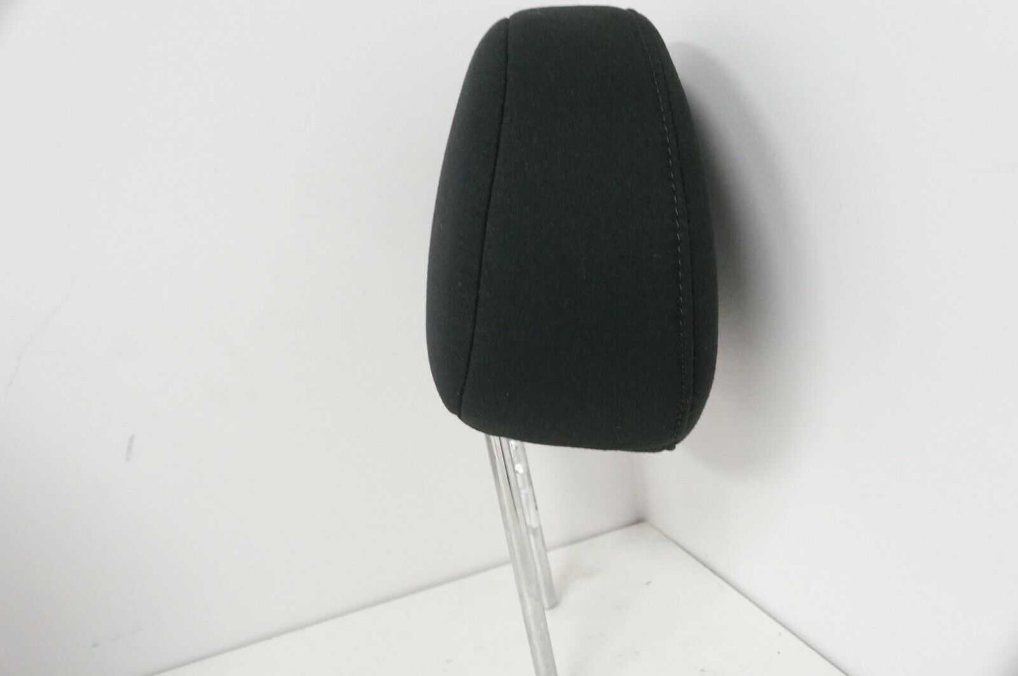 08-14 MINI COOPER Right Left Front Headrest Black Cloth 52-10-2-752-480 OEM Alshned Auto Parts